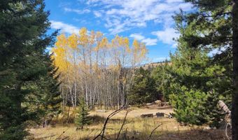 Tbd Smokey Mountain Drive, Anaconda, MT 59711