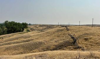 TBD Big Horn Ave, Basin, WY 82410
