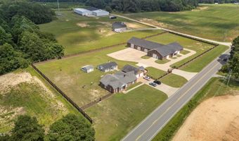 7390 Nc 50, Angier, NC 27501