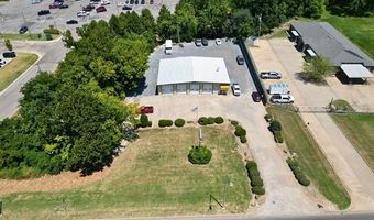800 Lonnie Abbott Blvd, Ada, OK 74820