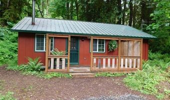 9864 BEACH Dr, Birkenfeld, OR 97016
