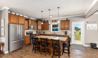 9430 Whitneyville Ave SE, Alto, MI 49302