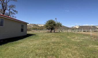 2405 S Lower Boulder Rd, Boulder, UT 84716