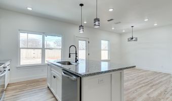 407 Ave M, Abernathy, TX 79311
