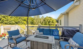 1126 N Vista Ln, Allegan, MI 49010
