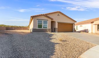 1478 W BIG ROOM Pl, Benson, AZ 85602