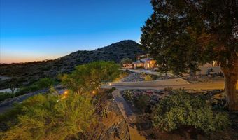 6432 E EL SENDERO Rd, Carefree, AZ 85377
