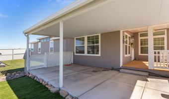 4861 S STORMY Ln, Hereford, AZ 85615