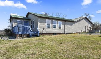 Rr1 Box 335 County Road 509, Ava, MO 65608