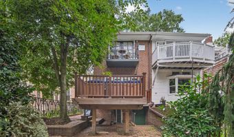 168 GREEN St, Annapolis, MD 21401