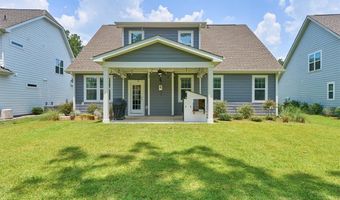 106 Fontana Lake Rd, Aberdeen, NC 28315