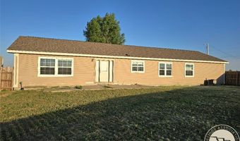 31 NW Pennel Rd, Baker, MT 59313