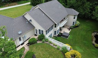 10736 E 100 S, Avilla, IN 46710