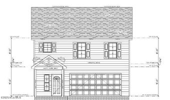 1033 Seven Iron Dr, Ayden, NC 28513