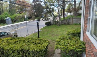 295 West St, Boston, MA 02136