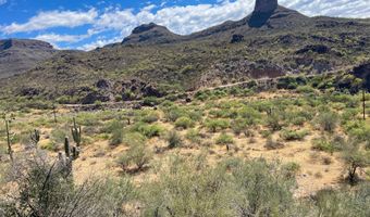 S Tillys Trail, Black Canyon City, AZ 85324