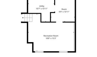 510 SW Franklin Dr, Ankeny, IA 50023