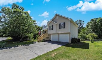 13 Oak Grove Ln NW, Adairsville, GA 30103