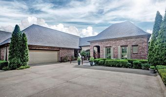 120 Port Ln, Brandon, MS 39047