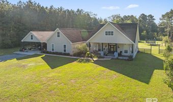 15635- A N Brady Rd, Bay Minette, AL 36507