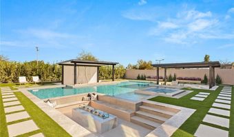 10637 Patina Hills Ct, Las Vegas, NV 89135