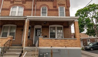 613 W Tilghman St, Allentown, PA 18102