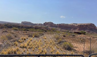 1 E BLACK LOCUST Ave, Bluff, UT 84512