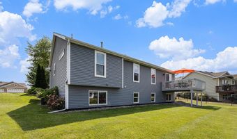 10964 Lance Ave, Allendale, MI 49401