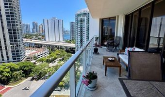 19500 Turnberry Way 15F, Aventura, FL 33180