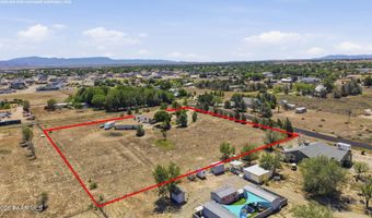 1708 W Arlene St, Chino Valley, AZ 86323