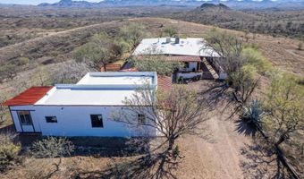 13520 W Universal Ranch Rd, Arivaca, AZ 85601