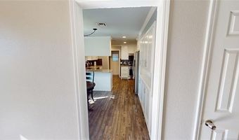 16924 County Road 1517, Ada, OK 74820