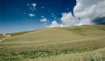 Tbd COS 947 Tract 11, Belfry, MT 59008