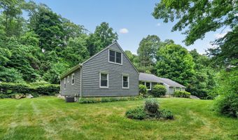 37 N Pleasant Rise, Brookfield, CT 06804