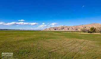 39 Nez Perce Dr, Cody, WY 82414