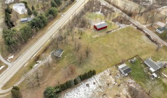 4751 S 100 W, Albion, IN 46701