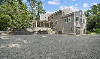 37 Dye Hill Rd, Hopkinton, RI 02832
