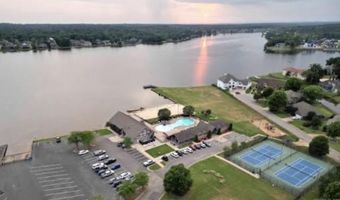 7166 Moon View Pl, Alexander, AR 72019