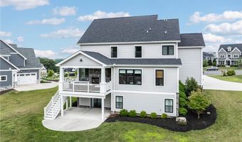 207 Monterey Ct, Adams Twp., PA 16046