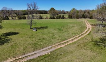 12601 Paw Paw Branch Ln, Chester, AR 72934