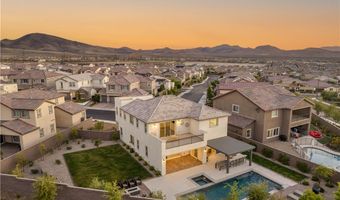 2554 Hazelburn Ave, Henderson, NV 89044