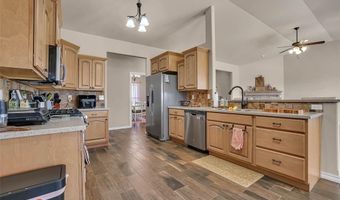 1812 Lynx Ln, Altus, OK 73521