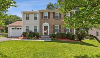4914 KING DAVID Blvd, Annandale, VA 22003