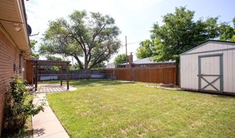 4417 ANDREWS Ave, Amarillo, TX 79106
