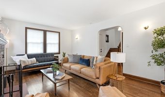 1420 MICHIGAN Ave NE, Washington, DC 20017