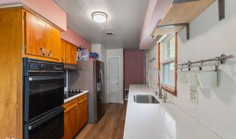 4125 Bowman Ave, Indianapolis, IN 46227