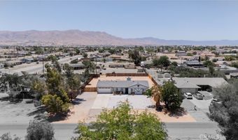 21225 Del Oro Rd, Apple Valley, CA 92308