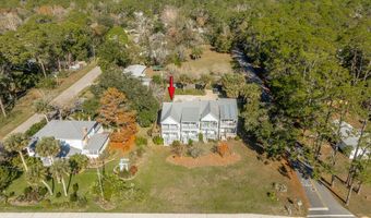 309 Hwy 98, Apalachicola, FL 32320