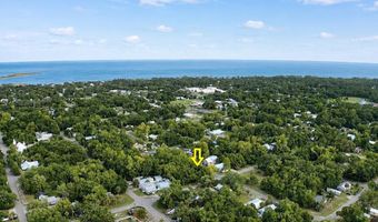 195 8th St Lot 7/170, Apalachicola, FL 32320