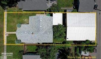 1426 Bleistein Ave, Cody, WY 82414
